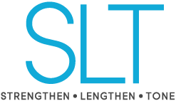 SLT