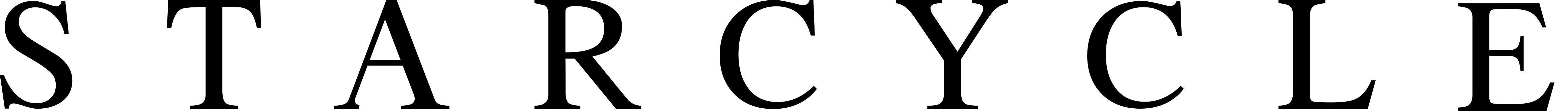 StarCycle